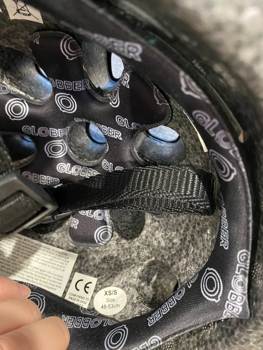 Scooter Helmet - Image 2