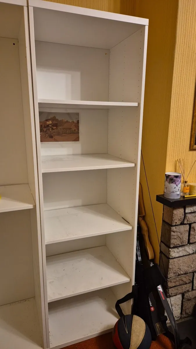 Bookcase IKEA - Image 2