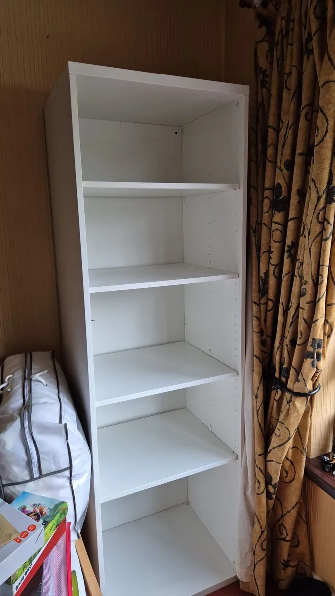 Bookcase IKEA - Image 1