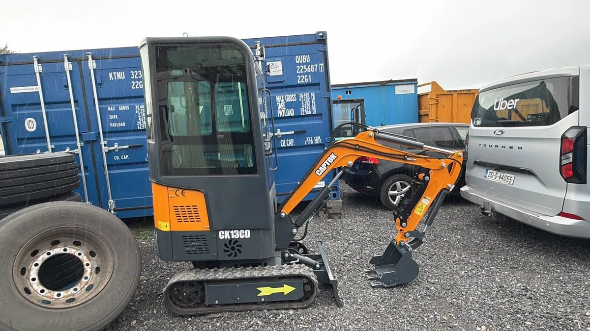 Digger - Image 1