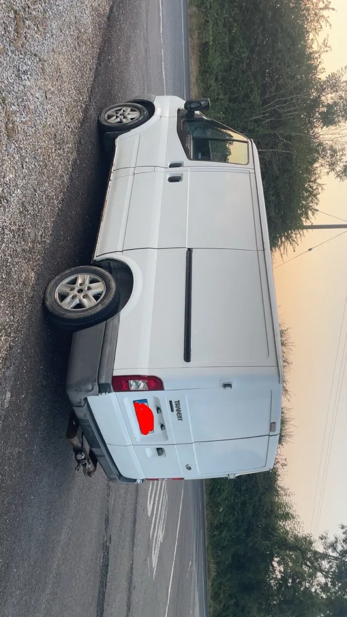 Ford transit - Image 3