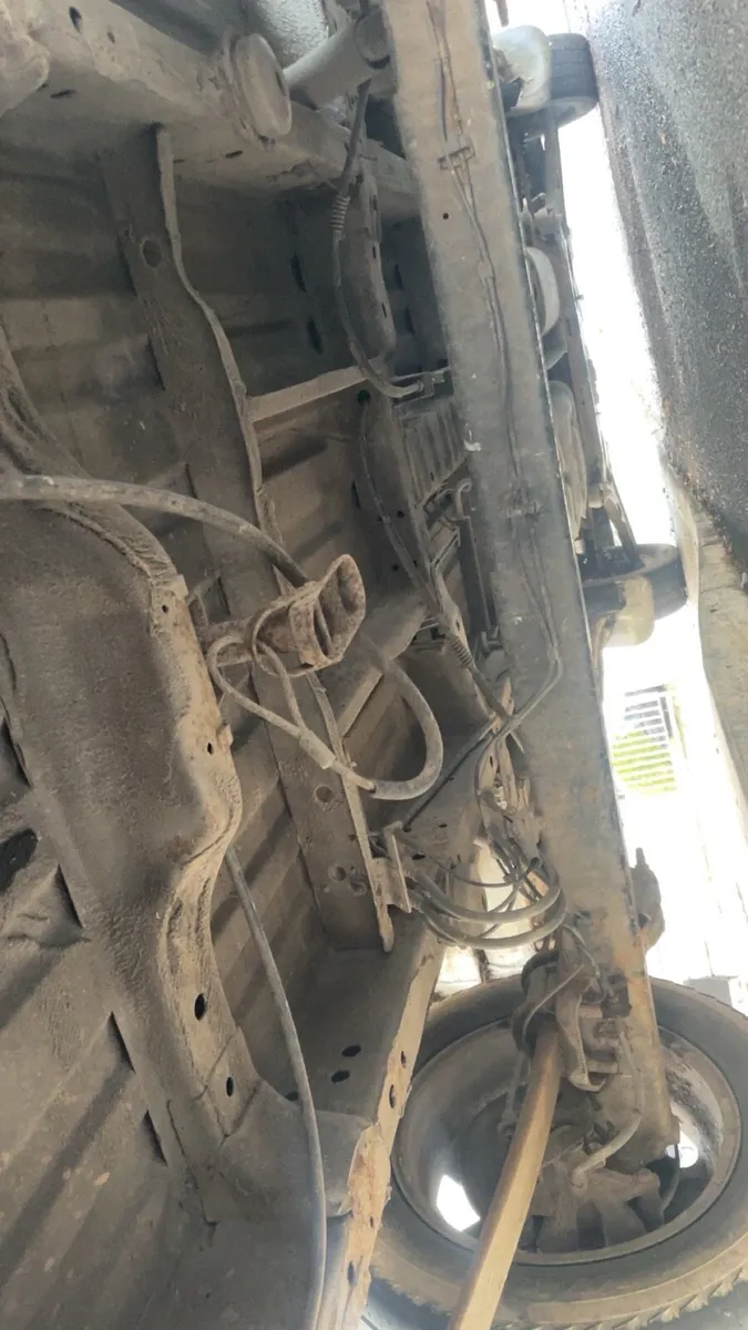 Ford transit - Image 4