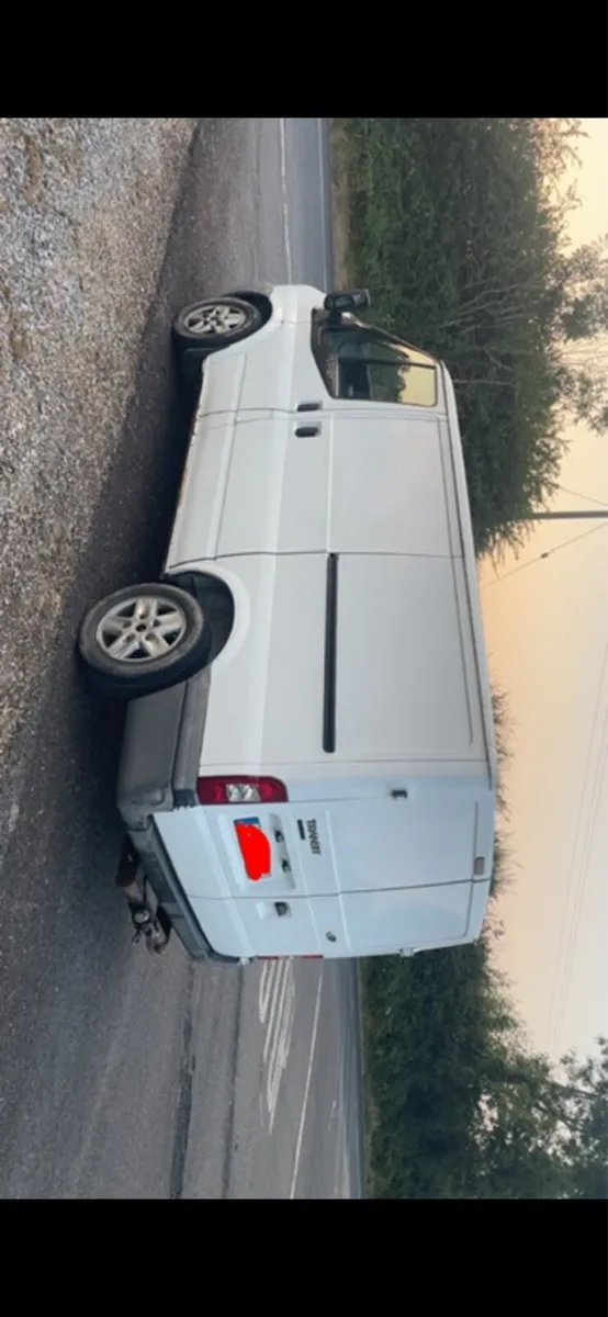 Ford transit - Image 2