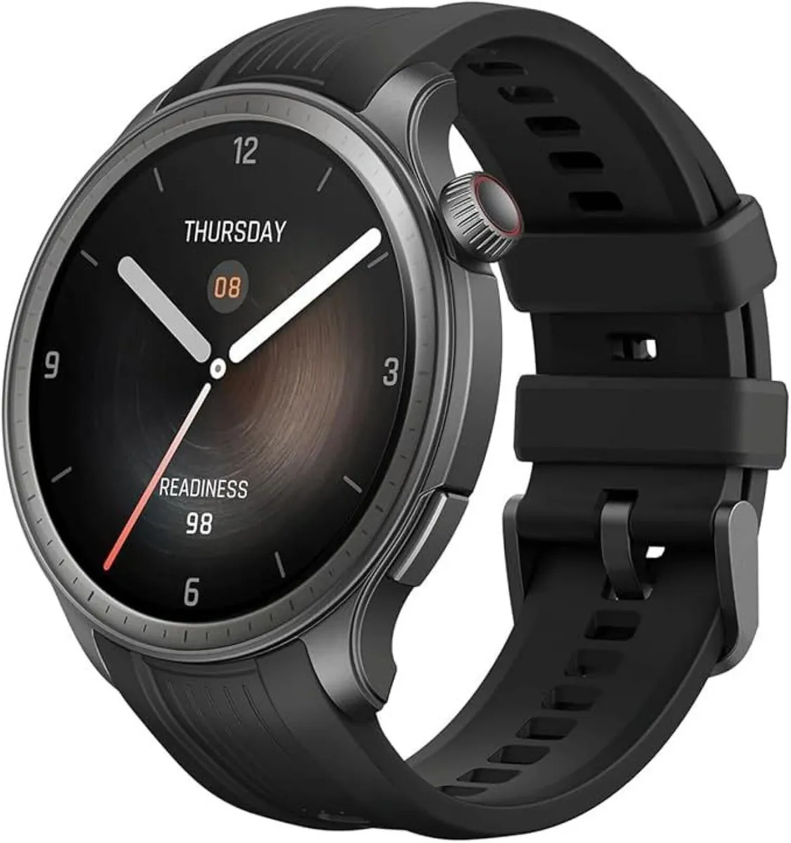 Amazfit Balance Fitness Watch NEW Unopened - Image 1