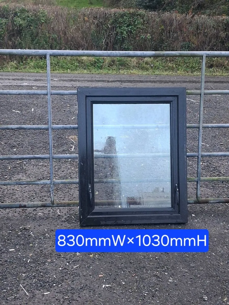 PVC WINDOWS - Image 2