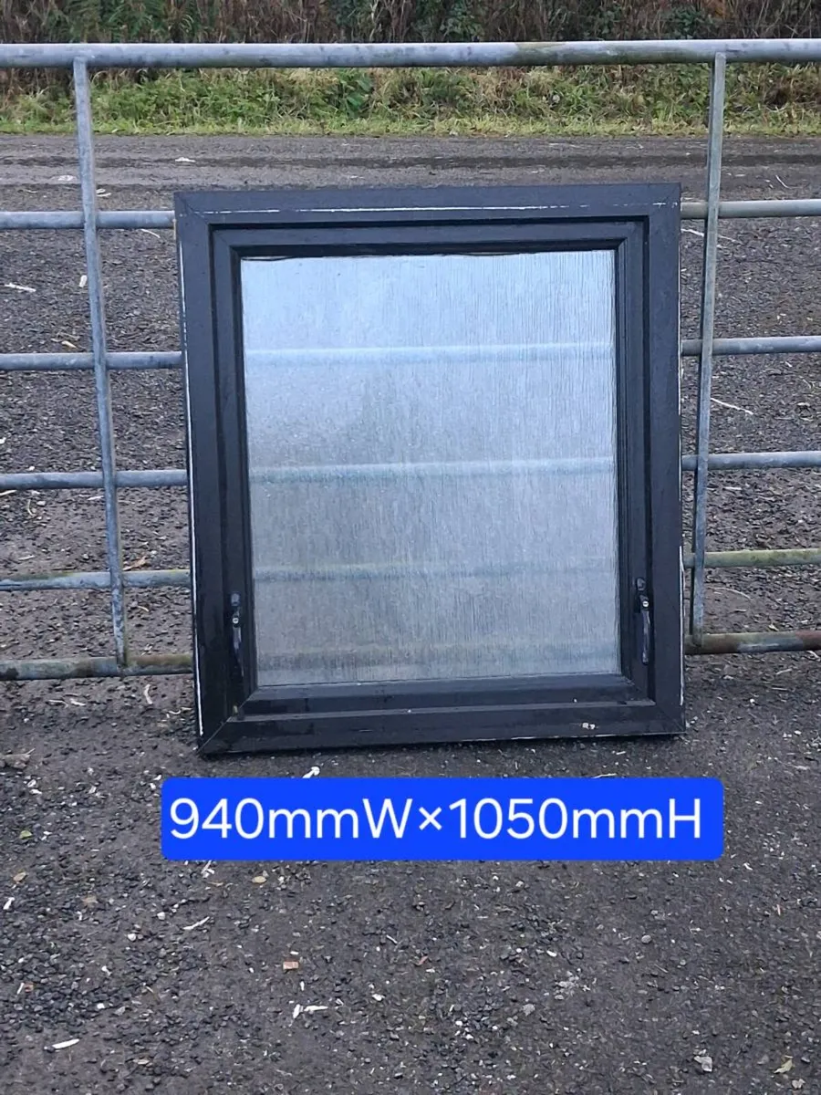 PVC WINDOWS - Image 3