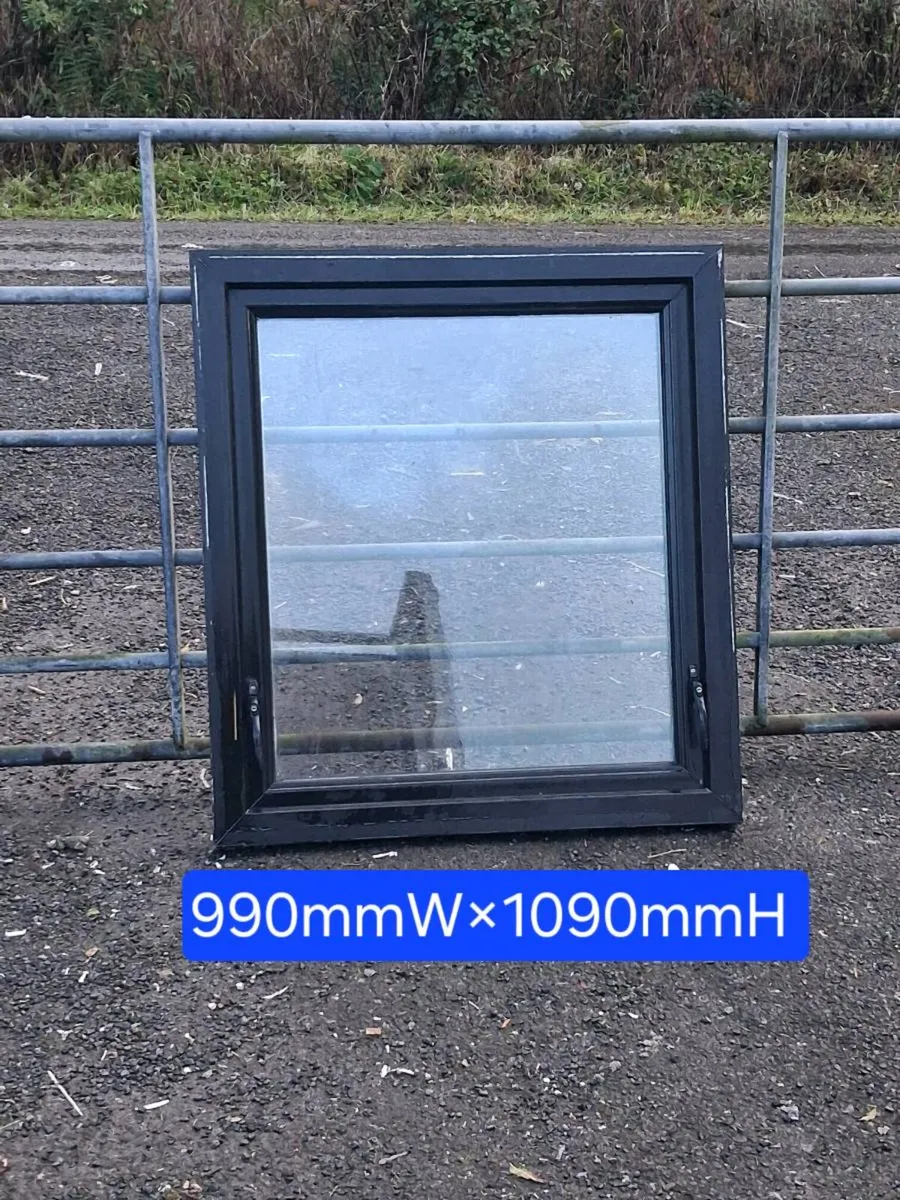 PVC WINDOWS - Image 4