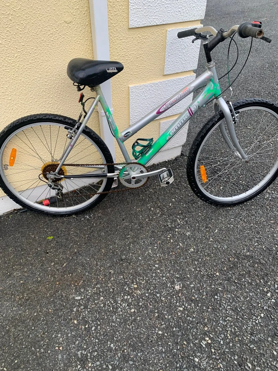 Bike - Image 1