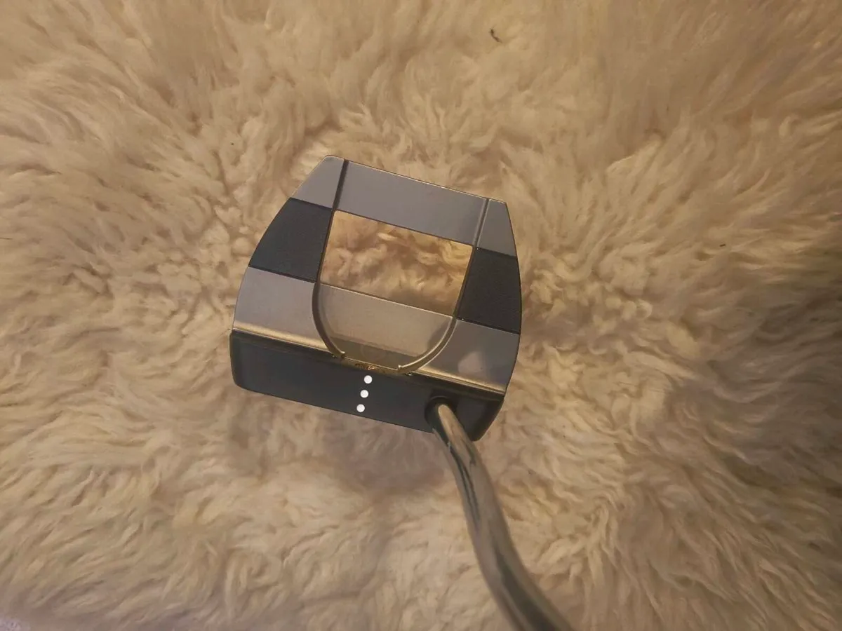 Odyssey AI one milled jailbird mini T - Image 4