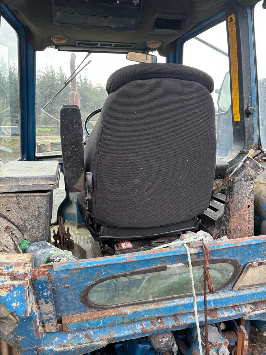Ford 7810 - Image 3