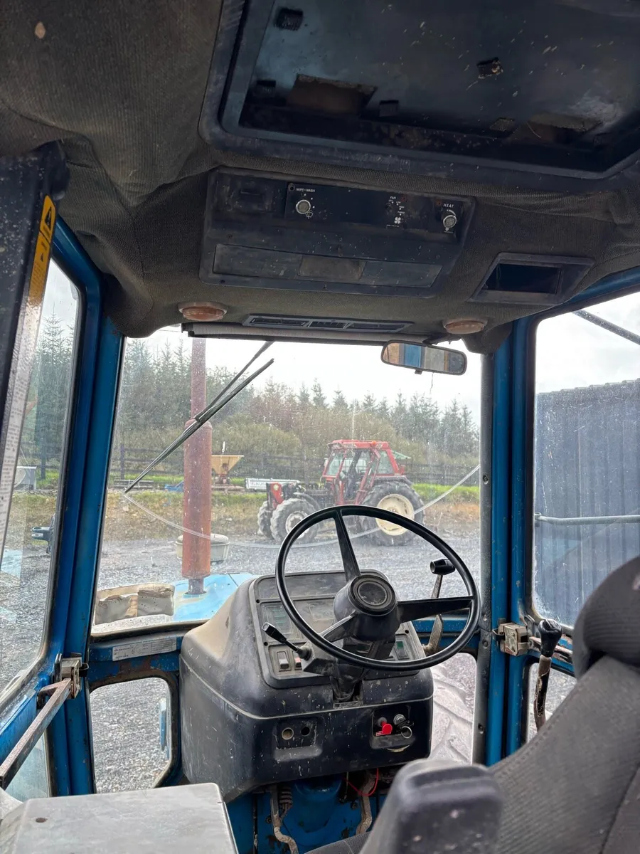 Ford 7810 - Image 4