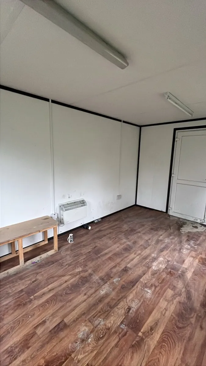 Office portacabin - Image 2