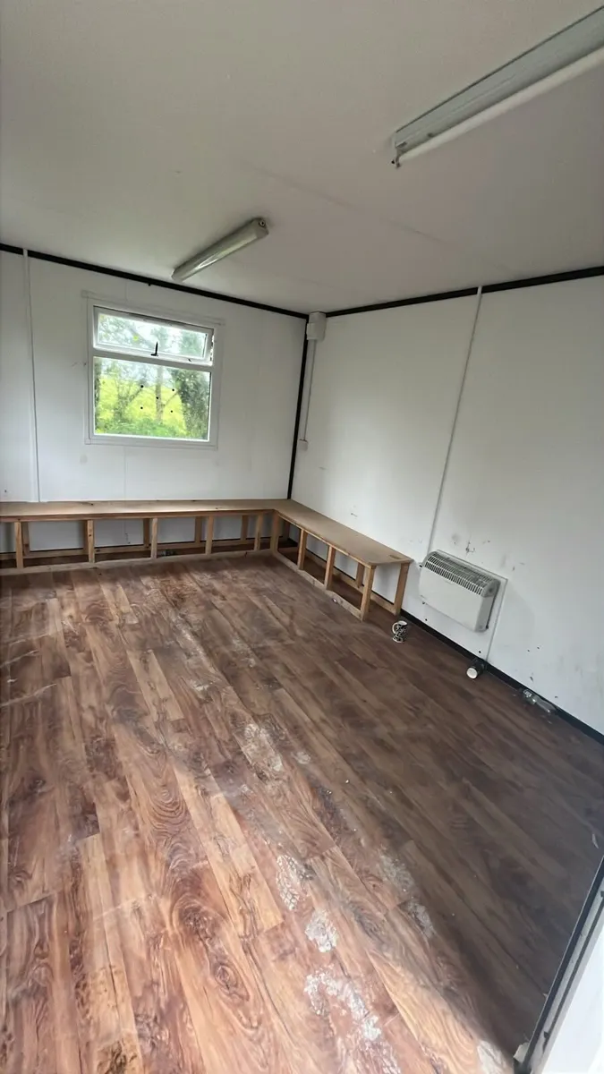 Office portacabin - Image 3