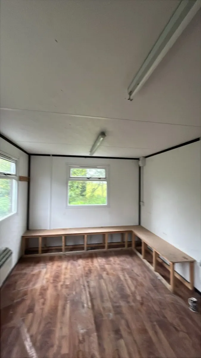 Office portacabin - Image 4