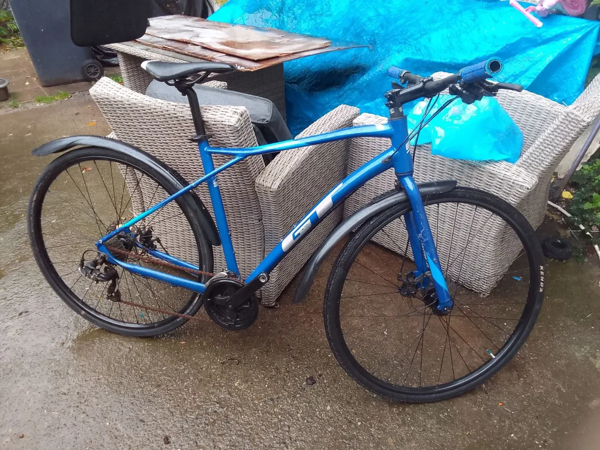 adult bike for sale - Image 1