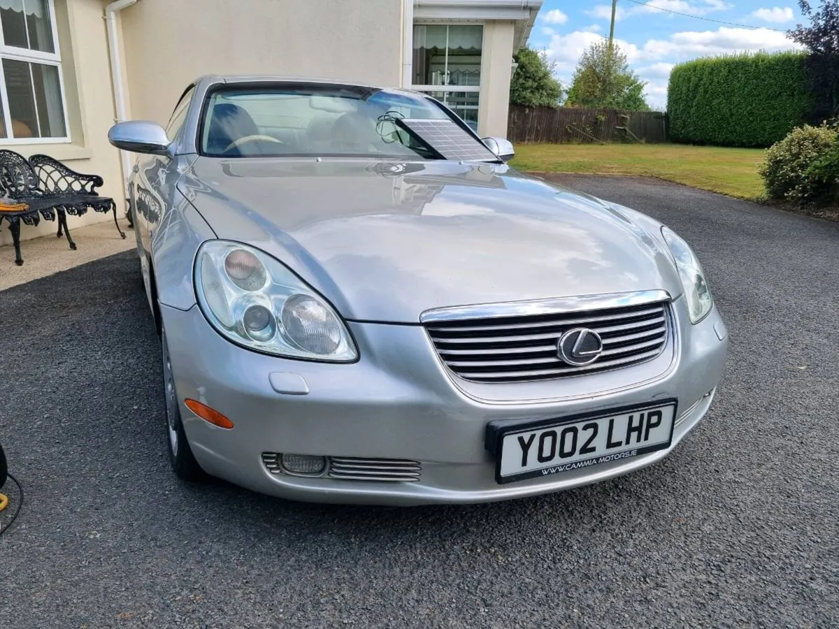 Lexus - Image 3