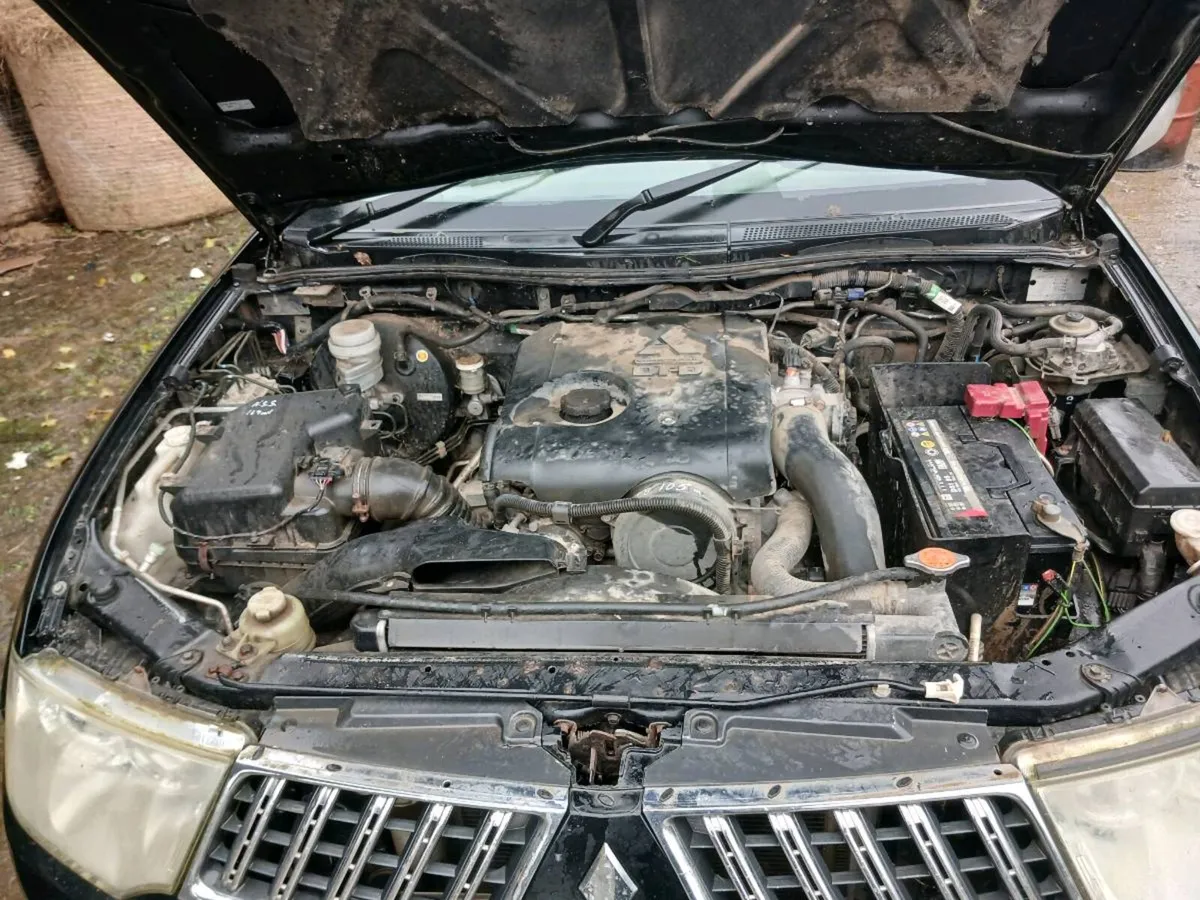 L200 - Image 4
