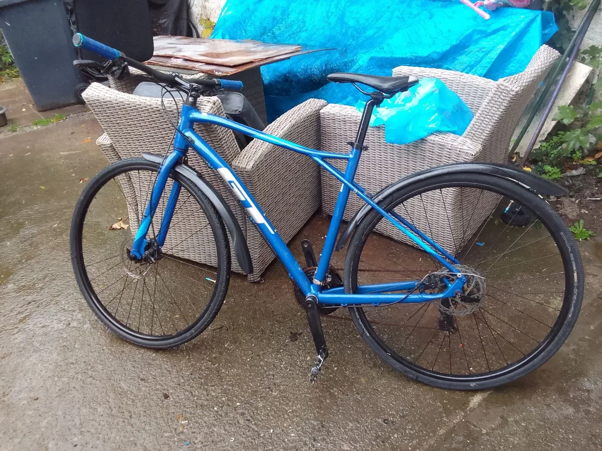 adult bike for sale - Image 2