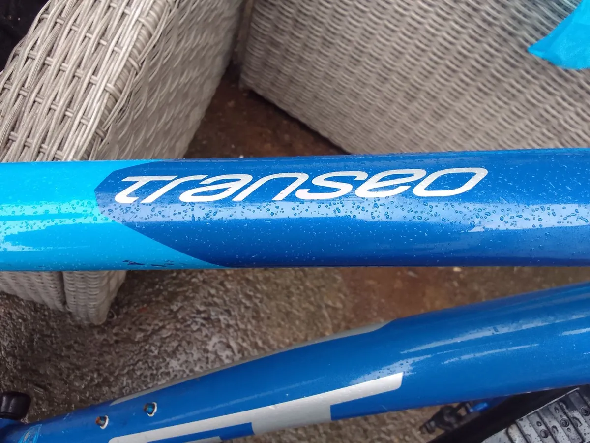 adult bike for sale - Image 3