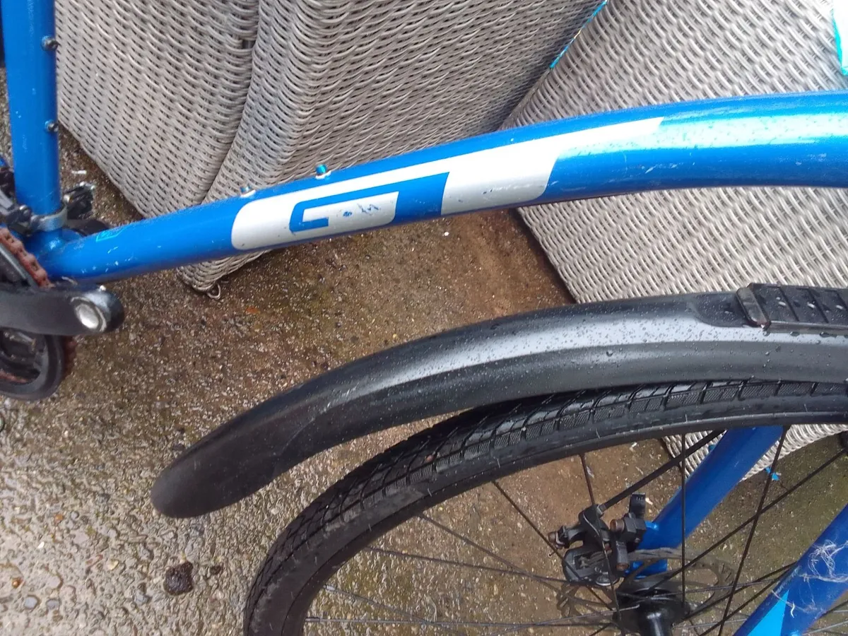 adult bike for sale - Image 4