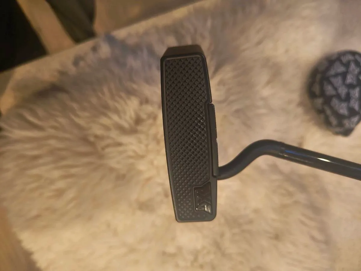 Pxg allan zero torque double black zero torque - Image 3