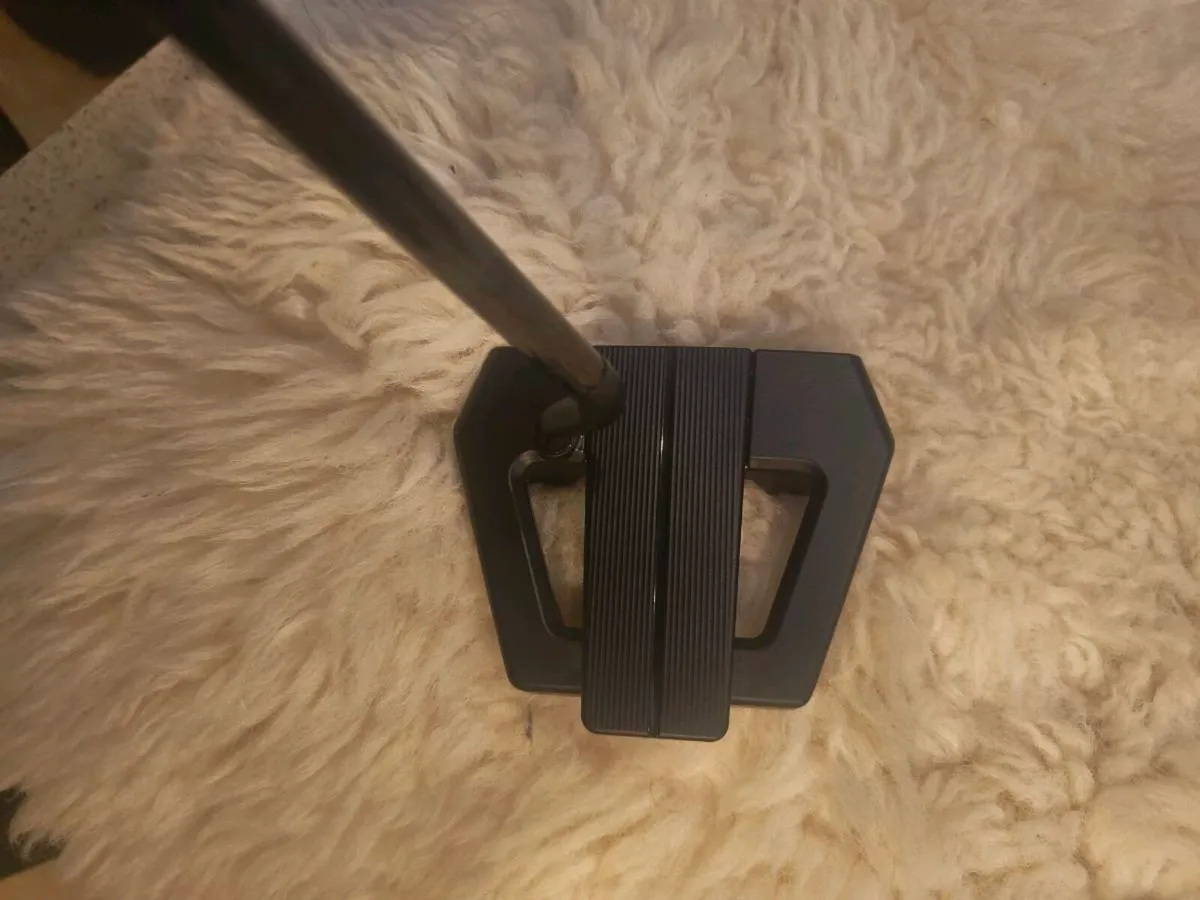Pxg allan zero torque double black zero torque - Image 4