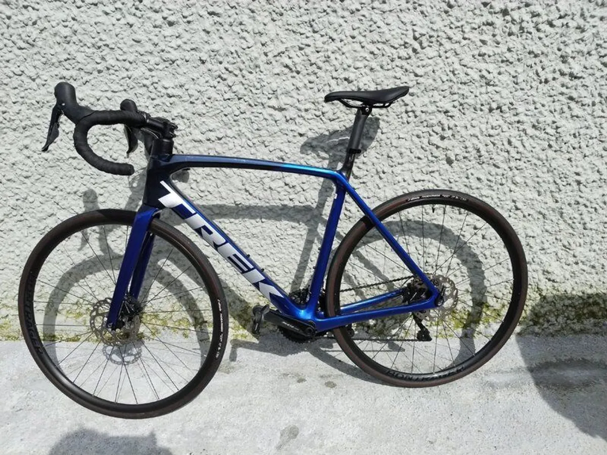 Trek Emonda SL 5 Size 56 - Image 2