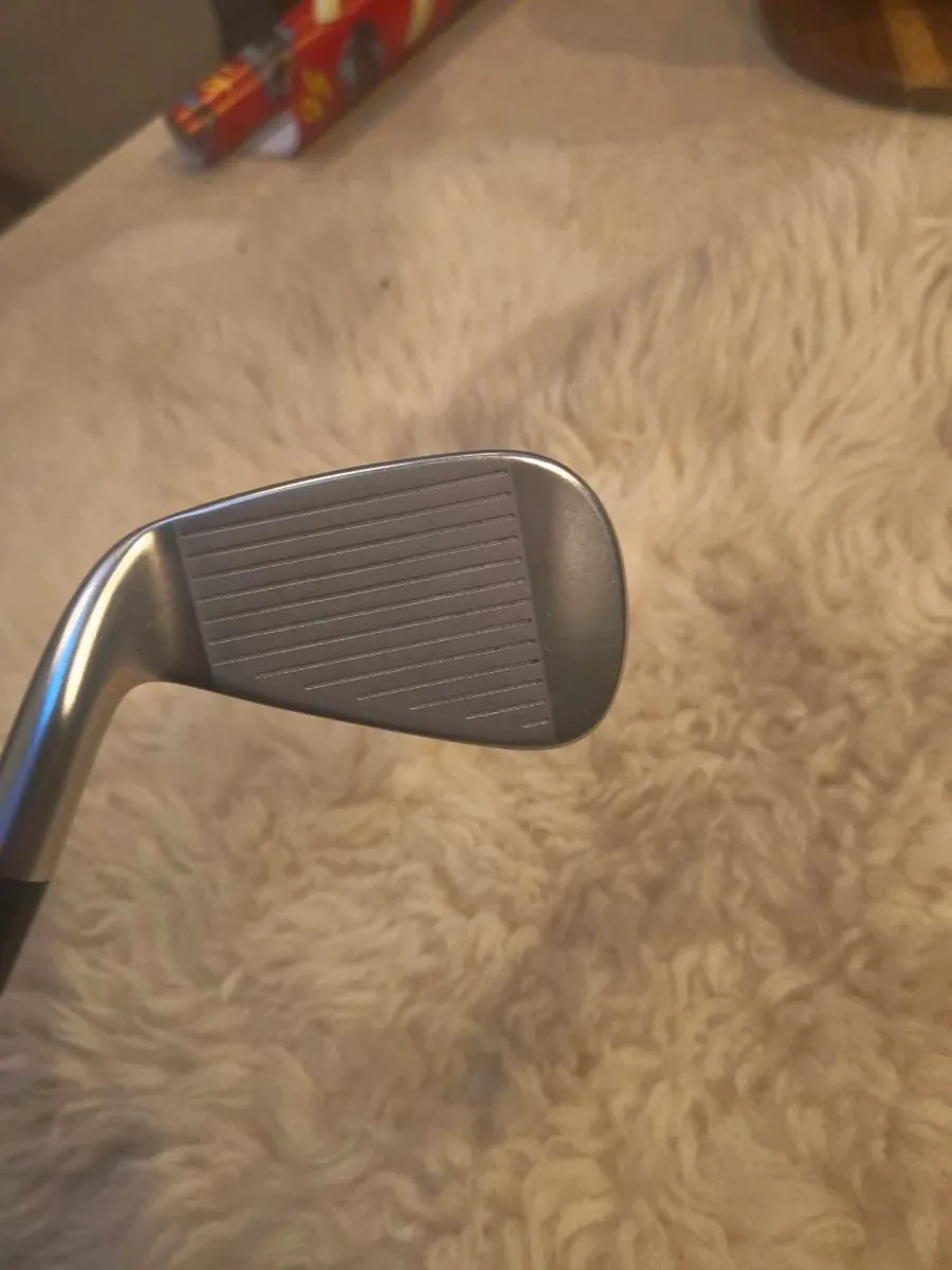 Callaway apex pro 3 driving iron - Image 2