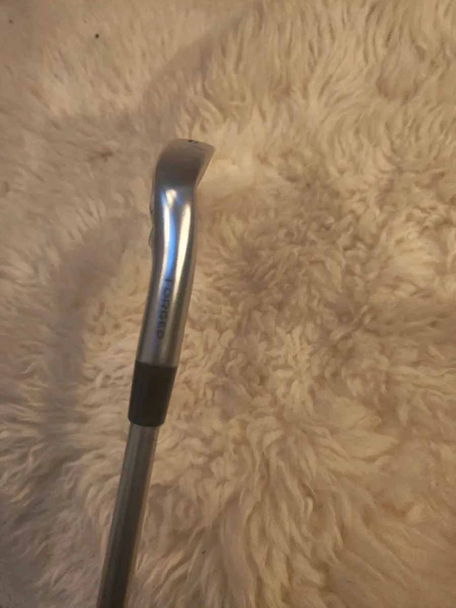 Callaway apex pro 3 driving iron - Image 3