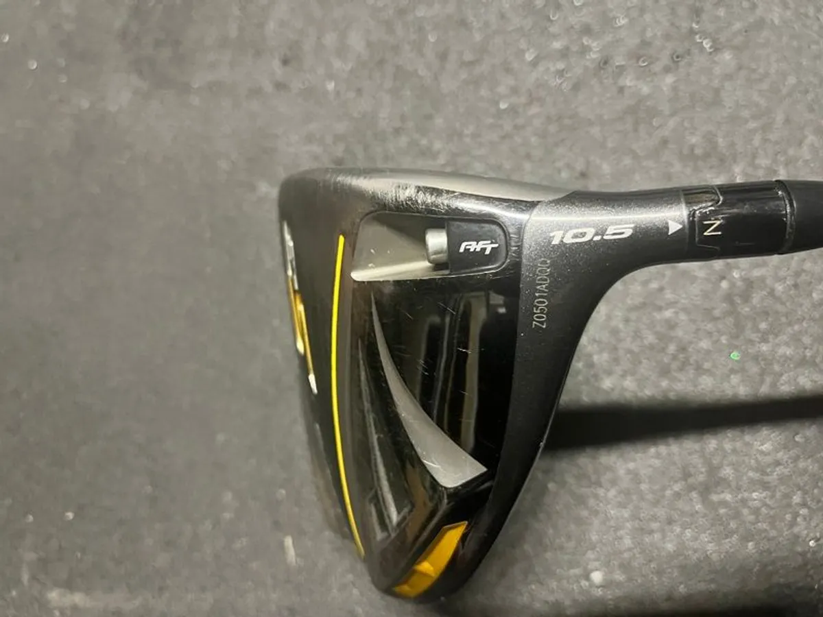 Cobra S3 Driver - Image 2