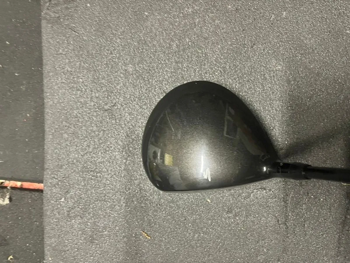 Cobra S3 Driver - Image 3
