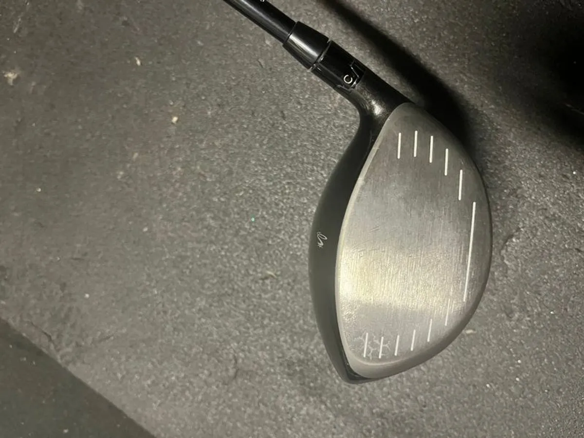 Cobra S3 Driver - Image 4