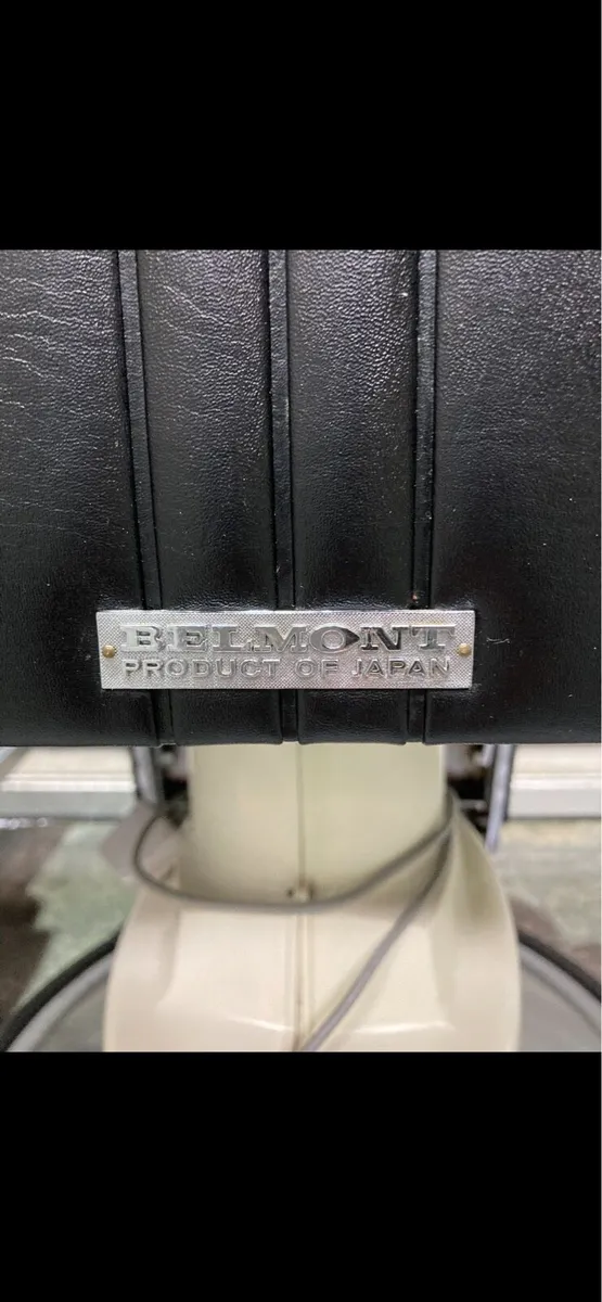 Belmont Electric Chairs - Image 4