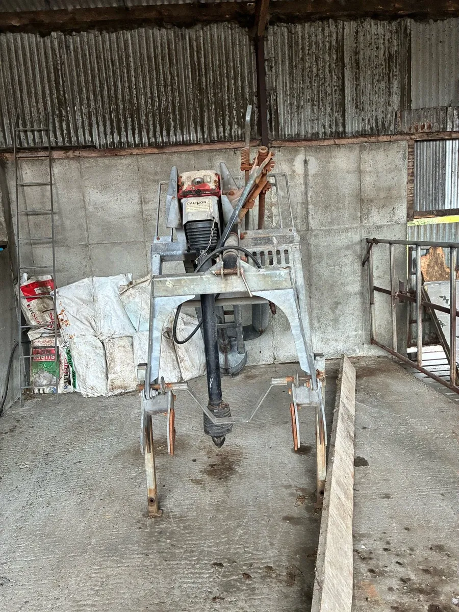 Hi spec Agitator - Image 3