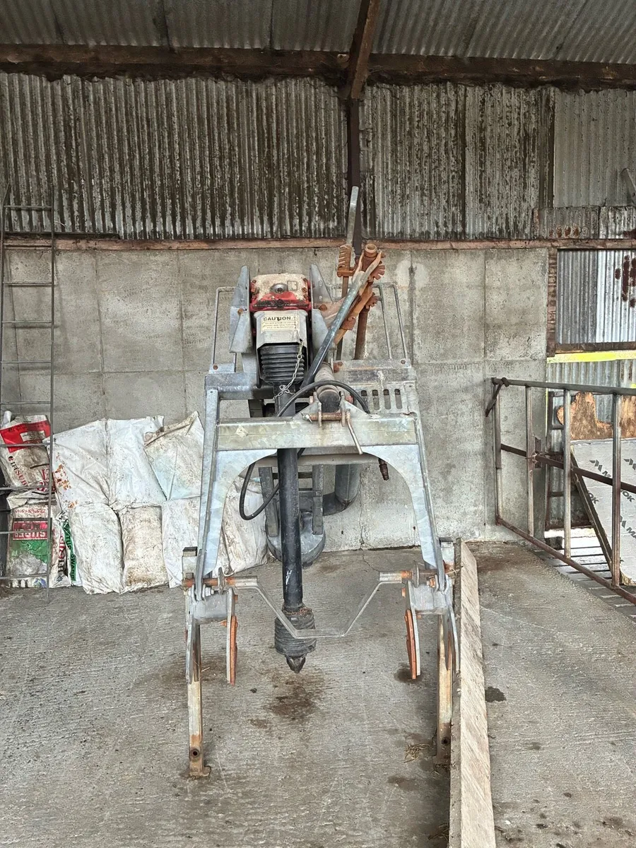 Hi spec Agitator - Image 4