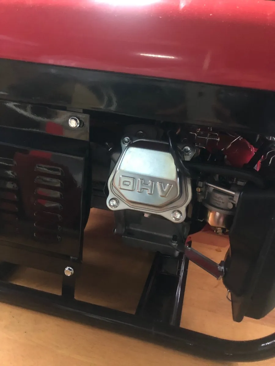 Generator - Image 3