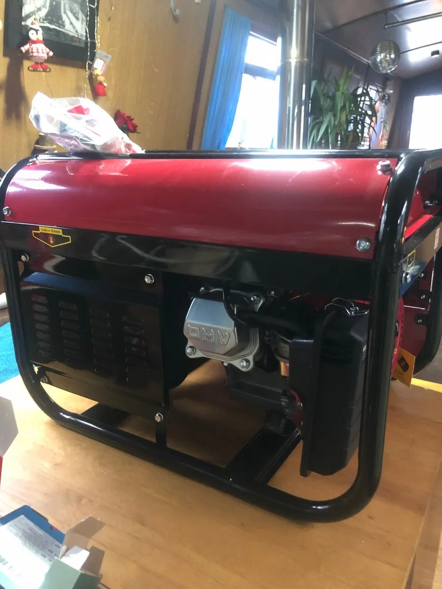 Generator - Image 2