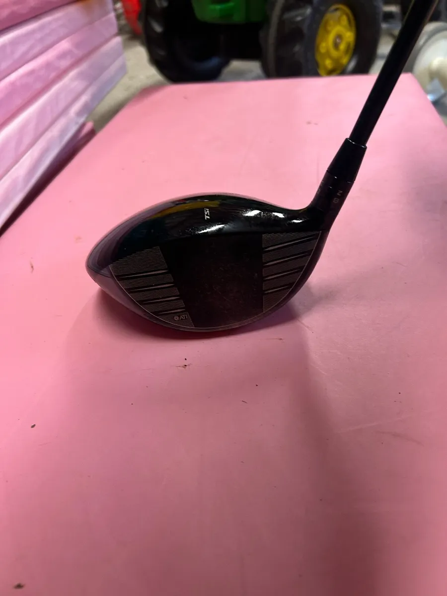Titliest Golf Clubs Full Set - Image 4