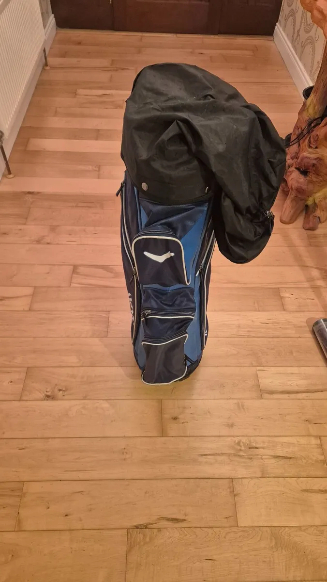 Callaway X Series Golf Bag - Image 3
