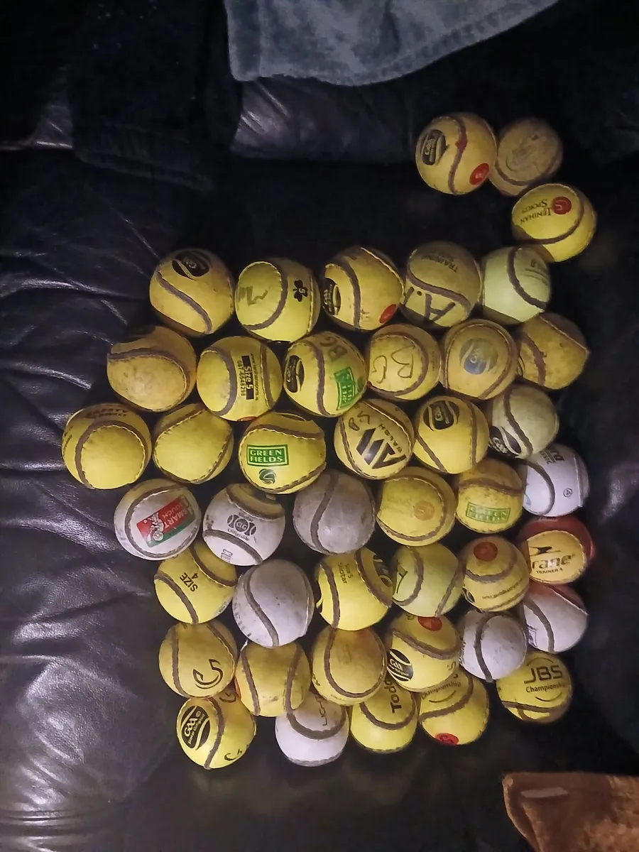 Sliotars
