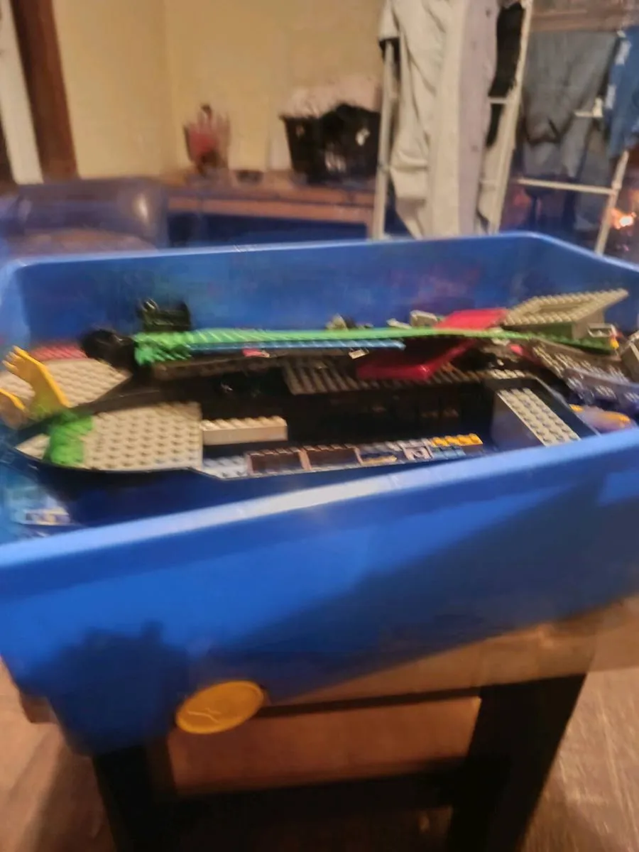 Lego LOTS - Image 2