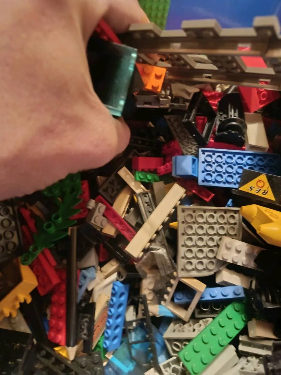 Lego LOTS - Image 3