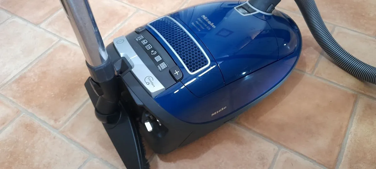 Miele vacuum/Hoover cleaner - Image 3
