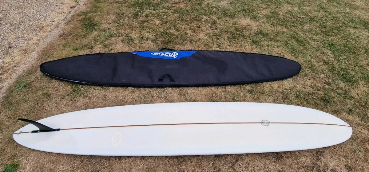 Bing glider surfboard - Image 1