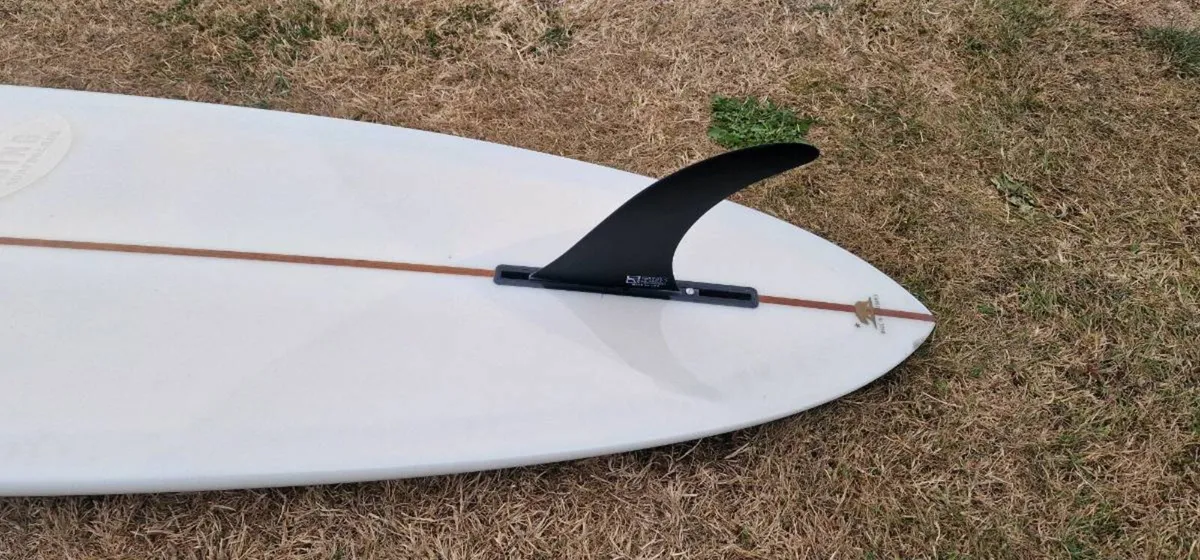 Bing glider surfboard - Image 2
