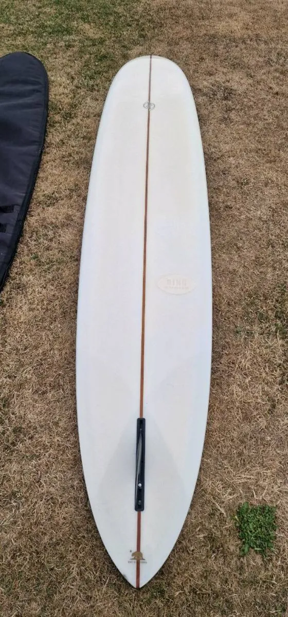 Bing glider surfboard - Image 3