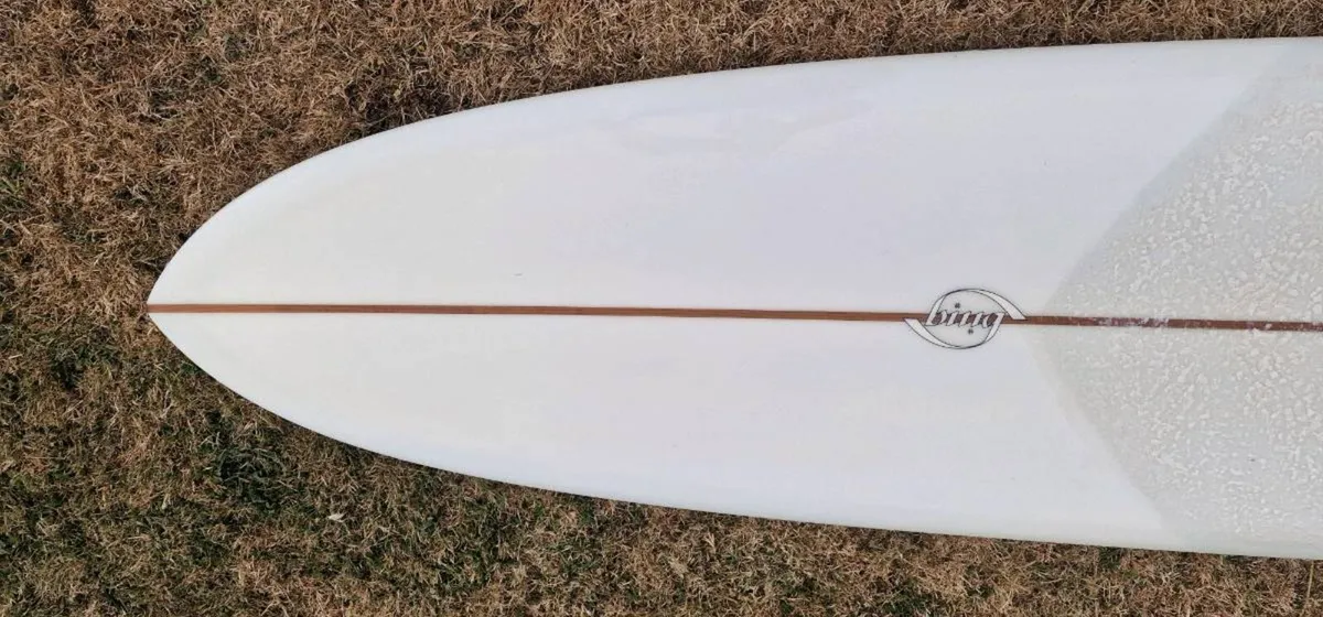 Bing glider surfboard - Image 4