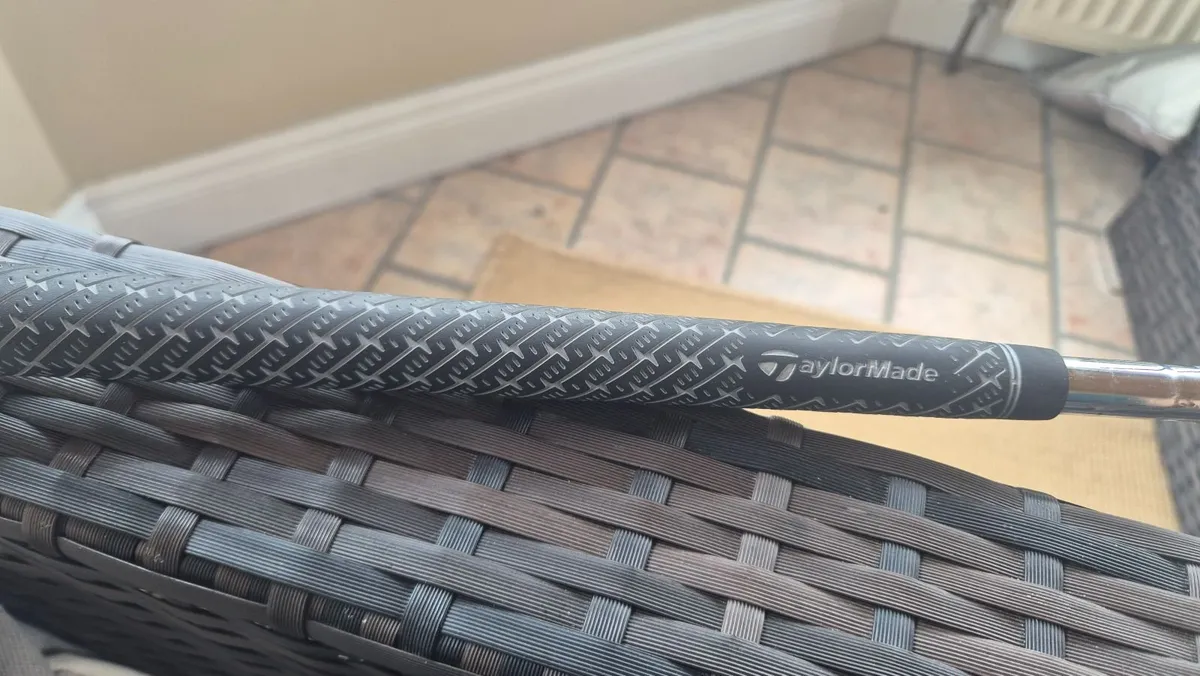 TaylorMade Lob Wedge - Image 2