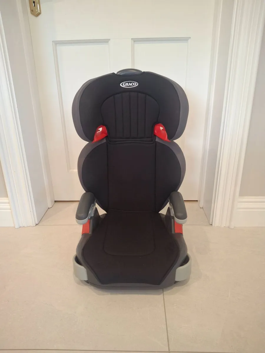 Car seat - Image 1