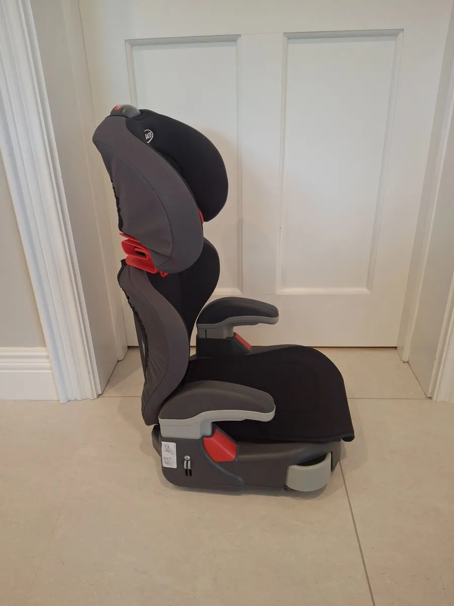 Car seat - Image 2
